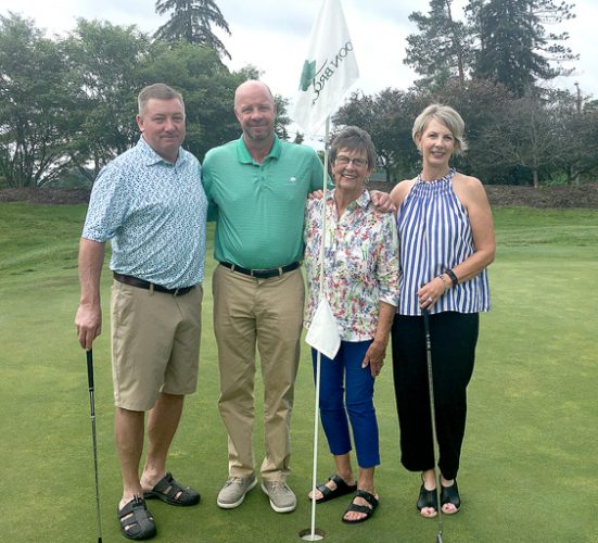 Lockwood Scholarship To Benefit Area Golfers News, Sports, Jobs